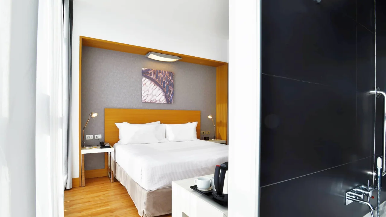 Hilton Garden Inn Milan North